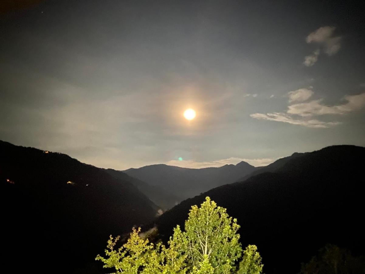 Lala Mountain Homestay‧Cile Farm Hualing Zewnętrze zdjęcie