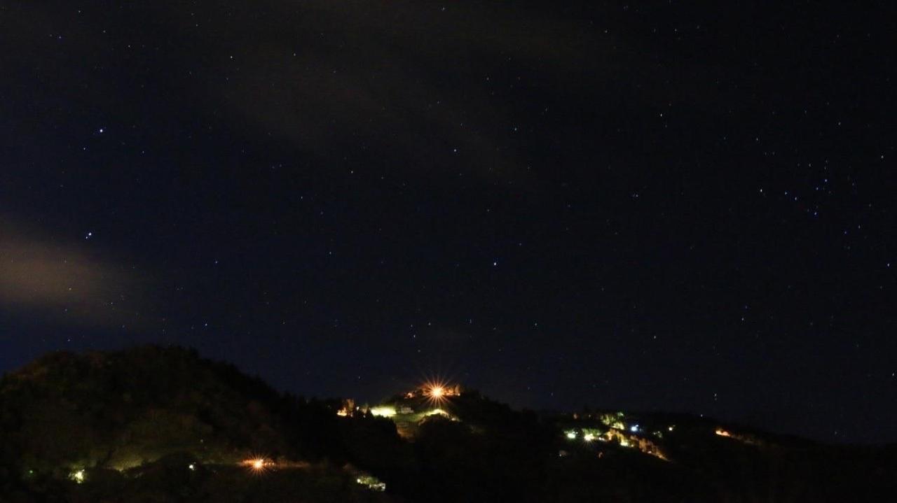Lala Mountain Homestay‧Cile Farm Hualing Zewnętrze zdjęcie